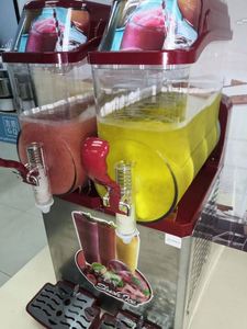 เครื่องทำน้ำแข็งปั่นและมาร์การิต้า รุ่น 1 2 3 สำหรับร้านอาหารและร้านเครื่องดื่ม พร้อมส่วนประกอบหลัก ปั๊ม - Product Image 5