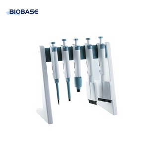 BIOBASE CHINA Micro Pette Plus Pipette Pipette en plastique en verre monocanal avec embouts Gamme de volume de 0,1 ul 10ml Pette pour laboratoire - Product Image 5