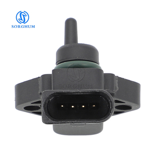 Sorghum 261230011 Capteur de pression absolue du collecteur pour Seat Cordoba VW <span class=keywords><strong>Caddy</strong></span> II - Product Image 2