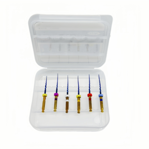 File dentali <span class=keywords><strong>Endo</strong></span> radice canale radicolare motore universale utilizzare lime rotanti endodontico canale radicolare strumento dentista NITI - Product Image 1