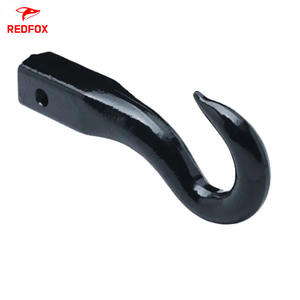 Gancho actory <span class=keywords><strong>para</strong></span> remolque de tractor, gancho de 2 pulgadas <span class=keywords><strong>para</strong></span> camiones - Product Image 2