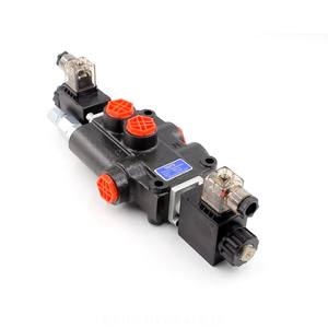 Electrovanne directionnelle P80: approvisionnement direct d'usine et distribution mondiale - Product Image 2