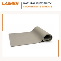 Coussin thermique découpé sur mesure pour puce de carte mère d'ordinateur et assemblage de dissipateur thermique