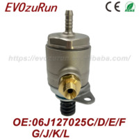 Pompa Carburante ad Alta Pressione Super Prestazionale 06J127025C/D/E/F/G per Audi A4 A5 A6 Q5 VW Motore EA888 Gen 1 Gen 2