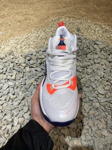 Scarpe Professionali da <span class=keywords><strong>Pallavolo</strong></span> per Uomo e <span class=keywords><strong>Donna</strong></span>, Sneakers da Interno Antiscivolo e Traspiranti per Allenamento Sportivo - Product Image 5