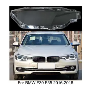 חדש חכם אור 12v 45w hid פנס נטל 55w עבור BMW פנסי F30 F32