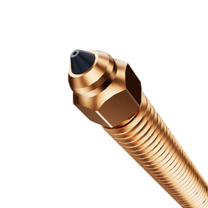 Kit de Accesorios para Creality K2 Plus, Boquilla de Cambio Rápido Phaetus, Carburo de Silicio, Diseño Totalmente Metálico, Nuevo, Piezas para Maquinaria 3D - Product Image 6