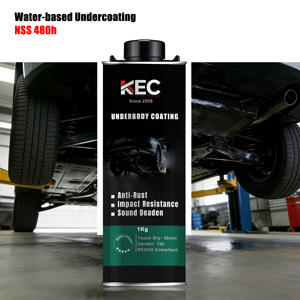 究極のシャーシ防錆のための高度な防錆下塗りソリューション - Product Image 1