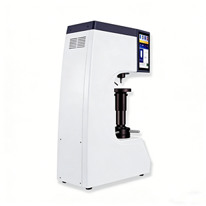 200HRS-150T 数字式洛氏硬度计，适用于钢材、铁材、合金和热处理 - Product Image 2