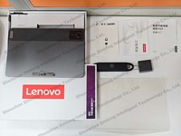 Tablet Lenovo Zhaoyang K10 Tab M11 Android 13 Layar LCD 10.95'' MTK G88 TB330FU TB330XU TB330XC ROM Global Tablet Lenovo dengan Kartu SIM