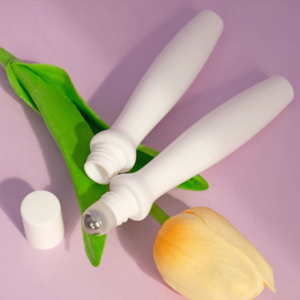 Envase Vacío para <span class=keywords><strong>Crema</strong></span> de Ojos de 15 ml, Botella <span class=keywords><strong>Roll</strong></span>-on para Esencia y Loción, para Cuidado de la Piel y Cosméticos - Product Image 6