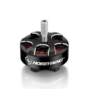 Hobbywing xrotor 2807/2812 900/1100/1300kv 4-6S 1500kv 4-5S 1700KV 3-4S Nhựa kim loại đen động cơ không chổi than <span class=keywords><strong>FPV</strong></span> Racing Drone - Product Image 4