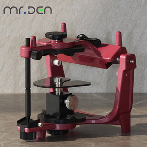 penghilang gigi multifungsi, <span class=keywords><strong>Dental</strong></span> Universal meja panduan yang dapat disesuaikan dan piring untuk peralatan dokter gigi - Product Image 5