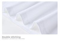 Chemises personnalisées à col rond, t-shirts de sport pour hommes, manches courtes, shorts de jogging, shorts de sport pour la salle de sport