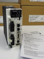Driver MBDLN25SG 100% Original Panasonic (Pana Sonic) MINAS A6S Servo B-Frame 200V RS485 RS232 Modbus Pulse Train pour moteur 400W