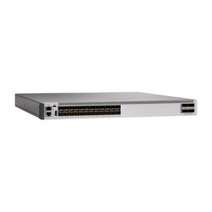 Commutateur d'entreprise C9500-24Y4C-E avec 24 ports 10G et 4 ports 40G, commutateurs réseau gérés de couche 3 C9500-24Y4C-E - Product Image 1