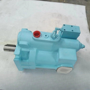 Maquinaria para el Procesamiento de Plástico, Bomba de Aceite PZS-6B/5B, Bomba de Pistones Hidráulica Variable PZS-5B-130N4-E10 - Product Image 5