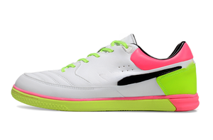 Zapatos de Fútbol TF <span class=keywords><strong>para</strong></span> Mujer con <span class=keywords><strong>Tacos</strong></span> de Goma <span class=keywords><strong>para</strong></span> Césped <span class=keywords><strong>Artificial</strong></span> - Product Image 3