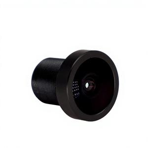 เลนส์มุมกว้าง 2.8 มม., 3MP, 1/2.7 นิ้ว, ขาตั้ง M12, อุปกรณ์เสริม, อุปกรณ์เสริมกล้องติดรถยนต์ M757 - Product Image 4
