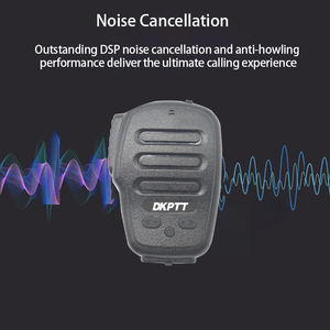 Usine Zello PTT <span class=keywords><strong>talkie</strong></span>-<span class=keywords><strong>walkie</strong></span> haut-parleur Portable sans fil Android IOS BT Microphone pour motorola HYTERA <span class=keywords><strong>talkie</strong></span>-<span class=keywords><strong>walkie</strong></span> Poc Radio - Product Image 5