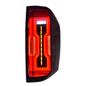 Luces Traseras LED de Alta Calidad para XMAXVISION, Estilo 2014-2021, Lentes Transparentes, Actualización Posventa - Product Image 2