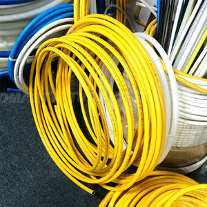 Matériaux de plomberie 16mm Pex Tube Evoh Tuyau <span class=keywords><strong>multicouche</strong></span> d'eau chaude Pex B Pex a Pipe avec raccords de tuyauterie en laiton - Product Image 5