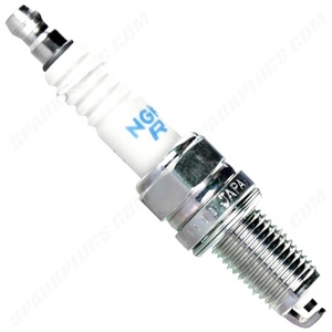 Origineel, authentiek NGK bougie 4415 DCPR7E, gemaakt in Japan (Chongqing Beyondfirst), met certificaten voor algemene toepassing. - Product Image 1
