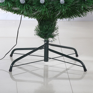 Ha condotto Le Luci di Natale Albero Di Natale Personalizzato di Natale Festa A Casa Pre <span class=keywords><strong>Lit</strong></span> Pvc Decorato Led Luci di Natale Albero Di Natale - Product Image 5