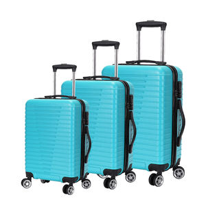 skybolsas overnighter trolley
