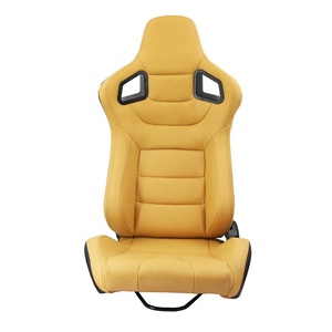 Vip مقاعد ستادات رياضية سيارة فاخرة سباق مقاعد سباق - Product Image 1
