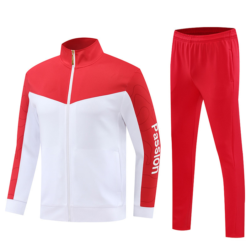 Red white+red