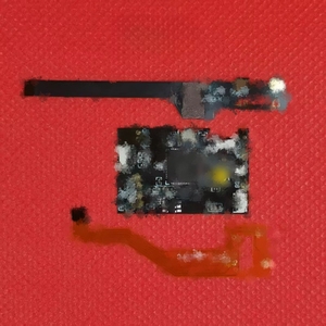 Módulo Lógico de Microcontrolador Universal de Alto Rendimiento para Reparación de Dispositivos Portátiles - Soporte de Gama Completa - Product Image 3