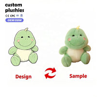 Peluche âne Eeyore de dessin animé bleu foncé et violet, jouet en peluche, coussin de sommeil pour enfants, cadeau d'anniversaire pour enfants
