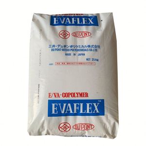 Copolímero de Etileno Vinilo Acetato (EVA) Sinopec C2816 de Alta Calidad, Material de Espuma EVA, Materia Prima Plástica EVA - Product Image 6