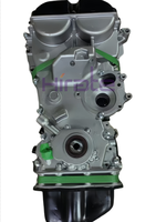 Hirate nouveau moteur Haima le moteur HM484Q-A HM484Q le plus vendu pour HAIMA S7 S3 M3 M5 M8 2.0L