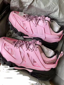 รองเท้าผ้าใบแฟชั่นดีไซน์เนอร์สุดหรูคุณภาพสูง สไตล์ Chunky สำหรับเดินและวิ่ง  แบบ Unisex ผลิตในจีน - Product Image 6