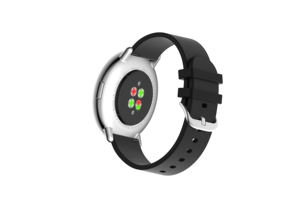 2021년 심천형 아몰레드 스마트워치 터치 풀스크린 스포츠 피트니스 트래커 디스플레이 스마트워치 - Product Image 6