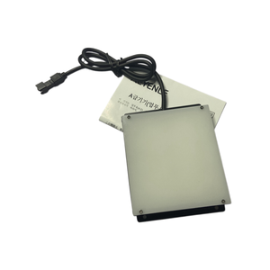 Sensor de Luz Blanca KEYENCE CA-DSW7 CA-DSW15 CA-DSW2 CA-DSW3 CA-DSW30 para Detección de Contornos y Formas - Product Image 3