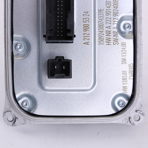 Car LED <strong>Headlight</strong> Ballast Control Unit Module 2189007206 2129005324 for <strong>Mercedes</strong>-Benz W212 E-CLASS 2014-2016 Auto Spare Parts - Product Image 6