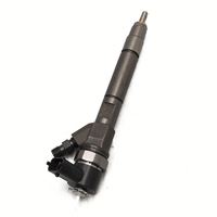 0445110 471/ 0 445 110 471 Inyector de Combustible Common Rail, Piezas de Inyección Diesel, Alto Rendimiento y Precisión