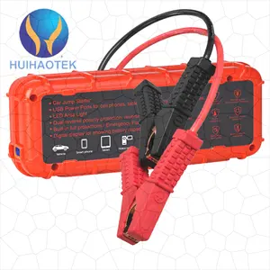 Solar Cell Portable Power Station 900 & Lifepo4 Jump Starter untuk Vendor utama