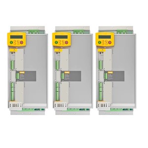 TLDE AC 120SD/5/03000/B/0 Variateur de fréquence AC120 de qualité, série à alimentation en bus commun, livraison rapide - Product Image 4
