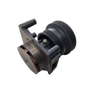Piezas de Repuesto para Camiones de Alta Calidad, Piezas del Sistema del Motor, Bomba de Agua 612600060389 para Motor Weichai - Product Image 3