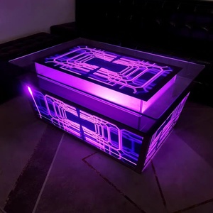 <span class=keywords><strong>Led</strong></span> <span class=keywords><strong>Bar</strong></span> Bảng di động <span class=keywords><strong>Bar</strong></span> <span class=keywords><strong>LED</strong></span> bảng cho hộp đêm/nhà hàng - Product Image 5