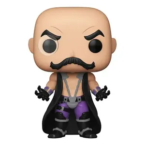 Per il Funko Pop! Gi Joe Dr. Mindbender #11 10cm resina Action Figure giocattolo su misura personaggio dei cartoni animati modello per la raccolta - Product Image 2