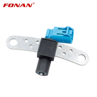 Fonan Premium Quality CKP Capteur de position de vilebrequin Capteur CKP 09110560 0143600QAB 2375000QAH 4402560 7700101970 7700103069A