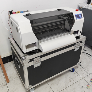 <span class=keywords><strong>Imprimante</strong></span> DTF A3 simple XP600, machine d'impression par transfert direct sur film pour vêtements, <span class=keywords><strong>imprimante</strong></span> DTG, <span class=keywords><strong>imprimante</strong></span> DTF pour t-shirts - Product Image 4