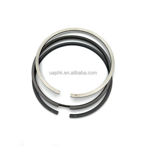 แหวนลูกสูบรถบรรทุก QSB5.9 แหวนลูกสูบเครื่องยนต์ดีเซล 3802750 - Product Image 1