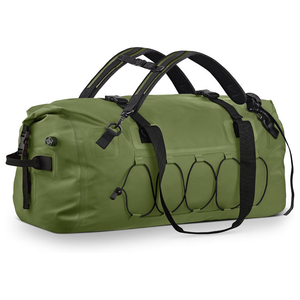 <span class=keywords><strong>Bolsa</strong></span> <span class=keywords><strong>de</strong></span> Lona Impermeable <span class=keywords><strong>para</strong></span> Motocicleta, Mochila Seca <span class=keywords><strong>de</strong></span> 60L/80L con Cierre Enrollable y Correas <span class=keywords><strong>para</strong></span> Camping, Navegación y Viajes - Product Image 1