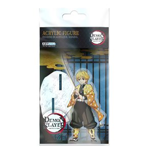 Figura de Acrílico de <span class=keywords><strong>Inosuke</strong></span> <span class=keywords><strong>Hashibira</strong></span> de Demon Slayer: Abysse - Product Image 4